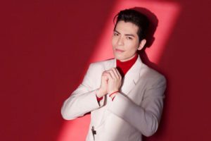 萧敬腾《新不了情吉他谱》G调原版弹唱谱