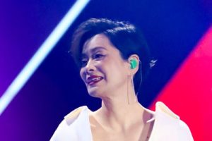 毛阿敏《同一首歌吉他谱》C调吉他弹唱谱