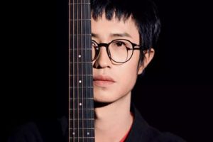 尧十三《南方的女王吉他谱》C调原版弹唱谱