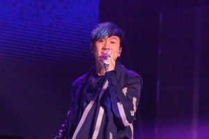 她说吉他谱-林俊杰《她说》C调图片谱-原版弹唱谱