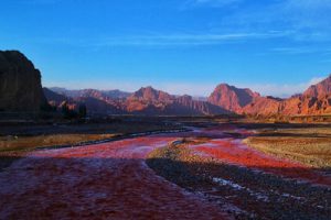 红河谷简谱(歌词)-朱逢博/施鸿鄂-F调歌曲简谱