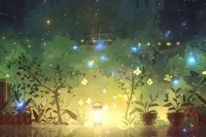 虫儿飞简谱-儿歌-F调歌曲简谱