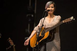 模样吉他谱-张悬《模样》D调图片谱-原版弹唱谱