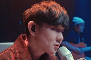 曹操吉他谱G调-林俊杰《曹操》原版弹唱谱