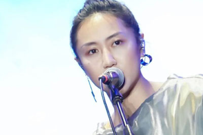 走马吉他谱C调-陈粒《走马》高清原版六线谱 走马吉他谱C调-陈粒《走马》高清原版六线谱