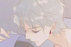 闻人听书《美人画卷吉他谱》G调原版弹唱谱