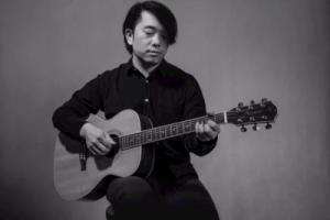 世界吉他谱C调-张过年《世界》完整原版六线谱