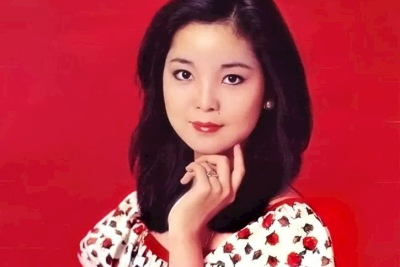 邓丽君《小城故事吉他谱》C调原版六线谱 邓丽君《小城故事吉他谱》C调原版六线谱