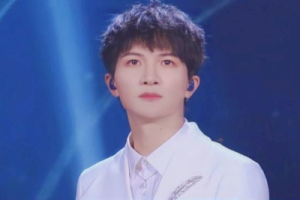 周深《My only吉他谱》G调原版六线谱