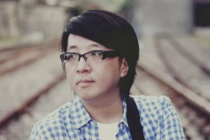 袁惟仁《轻描淡写吉他谱》G调原版图谱