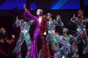 谭先生《My beautiful吉他谱》G调原版六线谱