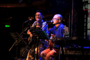 三年吉他谱C调-乐者《三年》完整原版六线谱