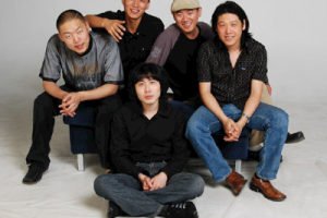 我开始摇滚了吉他谱-王宝与正午阳光-F调原版六线谱