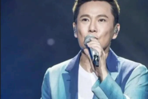 张信哲《爱如潮水吉他谱》E调高清原版六线谱