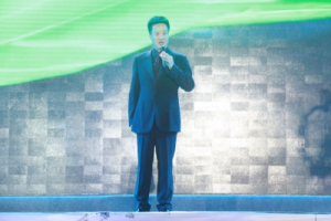 阎维文《说句心里话吉他谱》C调原版六线谱