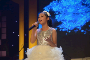 李如意《七子之歌吉他谱》C调原版