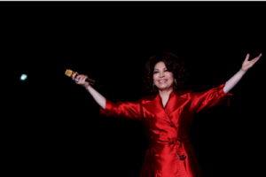 蔡琴《情人的眼泪吉他谱》G调原版弹唱谱