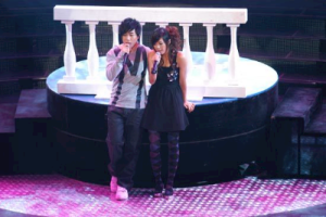 屋顶吉他谱-周杰伦/温岚《屋顶》C调图片谱-原版弹唱谱