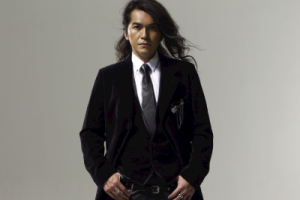 风飞沙吉他谱-迪克牛仔《风飞沙》C调六线谱-完整原版弹唱谱