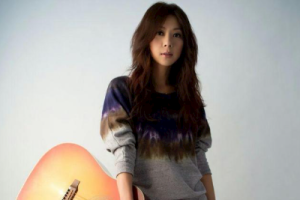 还是会寂寞吉他谱F调-陈绮贞-简单版弹唱谱-含教学示范