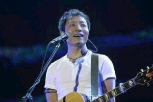 春海吉他谱-许巍《春海》C调图片谱-原版弹