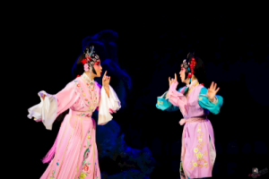 女驸马吉他谱G调-群星《女驸马》完整原版六线谱