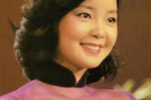 邓丽君《何日君再来吉他谱》G调原版弹唱谱