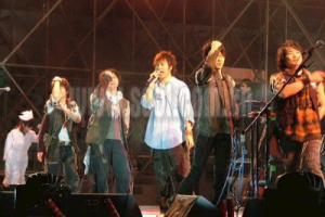 如烟吉他谱C调-五月天《如烟》完整原版六线谱