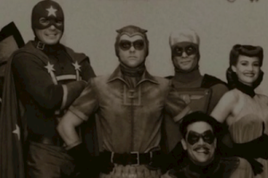 会魔法的老人吉他谱-法老/KKECHO-G调原版六线谱