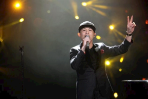 命硬吉他谱-侧田《命硬》A调图片谱-完整原版弹唱谱