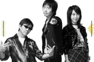 荒废的一天吉他谱-新裤子-G调原版六线谱-高清弹唱谱