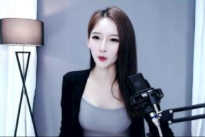 亦伊《孤身走马吉他谱》G调原版图谱