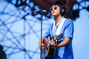 旅行团《悲伤珊瑚群吉他谱》A调原版弹唱谱