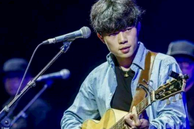 小雨中吉他谱-赵雷《小雨中》C调图片谱-原版弹唱谱 小雨中吉他谱-赵雷《小雨中》C调图片谱-原版弹唱谱