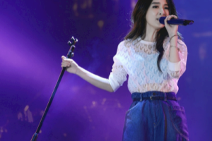 小幸运吉他谱C调-田馥甄-弹唱六线谱-完整原版