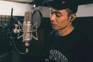 无力挽回吉他谱-周柏豪-G调原版六线谱-高清弹唱谱