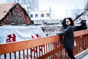 柯柯柯啊《姑娘在远方吉他谱》C调原版弹唱谱