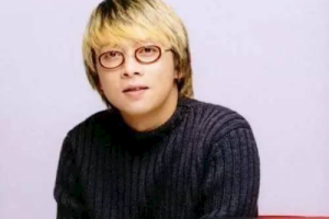 张雨生《如果你冷吉他谱》C调完整原版弹唱谱