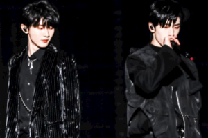 若想念飞行吉他谱-马嘉祺/严浩翔-G调高清六线谱-原版弹唱谱