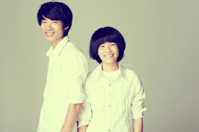 大乔小乔《消失的光年吉他谱》F调原版弹唱谱 大乔小乔《消失的光年吉他谱》F调原版弹唱谱