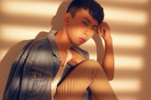 R.吉他谱-李子豪《R.》G调六线谱-完整原版弹唱谱