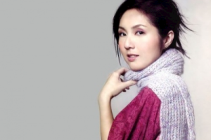 杨千嬅《假如让我说下去吉他谱》C调原版弹唱谱