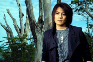 阿杜《死心彻底吉他谱》A调双吉他原版