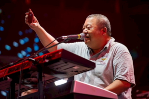 朋友吉他谱G调-臧天朔《朋友》完整原版六线谱