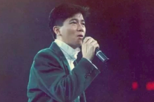 偏偏喜欢你吉他谱G调-陈百强-弹唱六线谱-完整原版