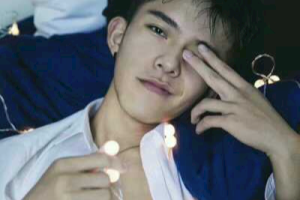 慕寒《单身狗之歌吉他谱》C调原版六线谱