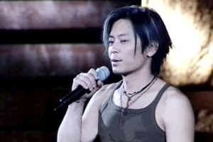 王杰《为了爱梦一生吉他谱》G调原版