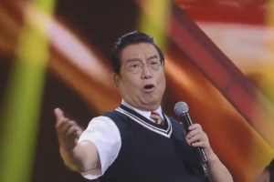 李双江《红星照我去战斗吉他谱》G调原版六线谱