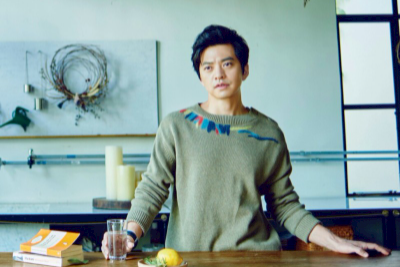 风吹麦浪吉他谱A调-李健《风吹麦浪》完整原版六线谱 风吹麦浪吉他谱A调-李健《风吹麦浪》完整原版六线谱