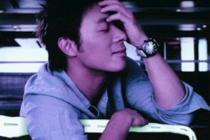 昨迟人吉他谱-许志安《昨迟人》G调图片谱-原版弹唱谱